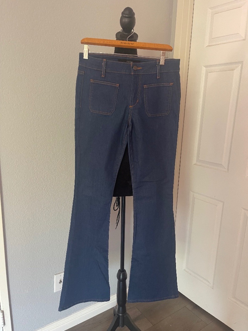 Joe’s Flare Jeans